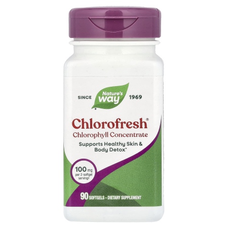 Nature's Way - chlorofresh-chlorophyll-concentrate-natures-way