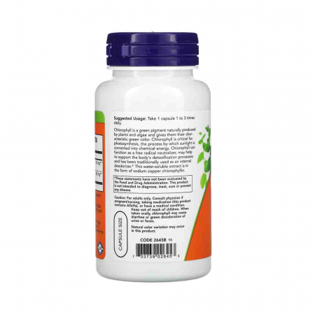 chlorophyll-clorofila-100mg-now-foods [2]