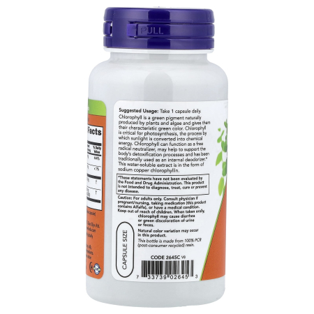chlorophyll-clorofila-100mg-now-foods [2]
