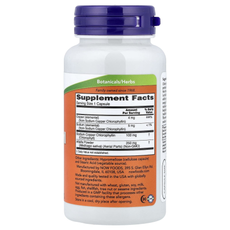chlorophyll-clorofila-100mg-now-foods [1]