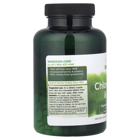 chlorophyllin-mint-swanson [2]