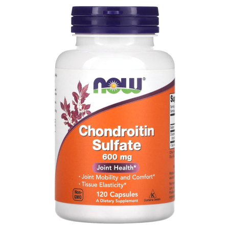Now Foods - chondroitin-sulfate-now-foods