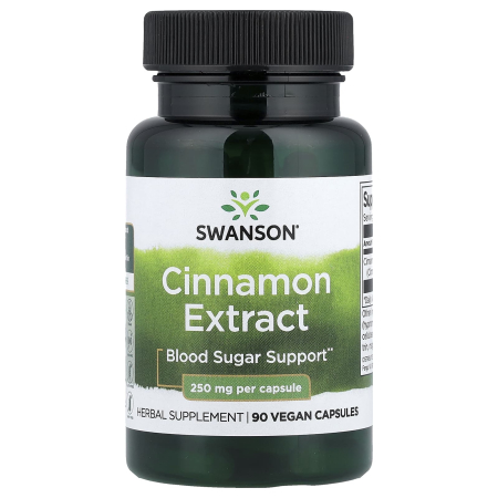SANATATEA CREIERULUI - cinnamon-extract-swanson