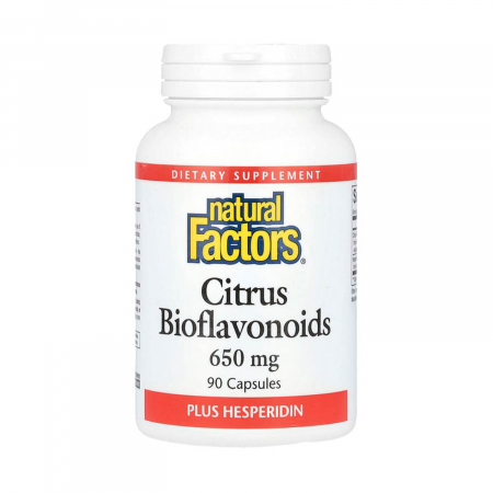 VITAMINE - citrus-bioflavonoids-plus-hesperidin-natural-factors