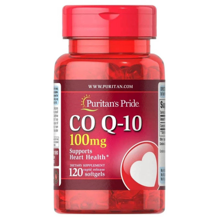 ANTIOXIDANTI - co-q10-puritans-pride