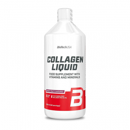 BioTech USA - collagen-liquid-biotechusa