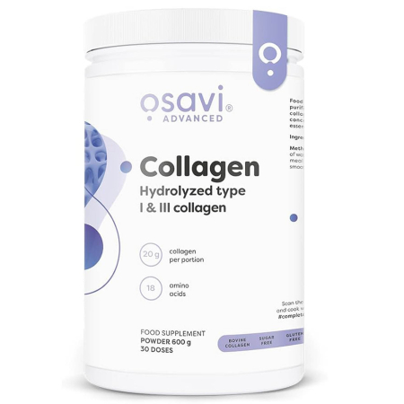 Osavi - collagen-peptides-hydrolyzed-osavi