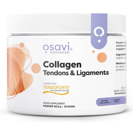 Osavi - collagen-tendons-ligaments-osavi
