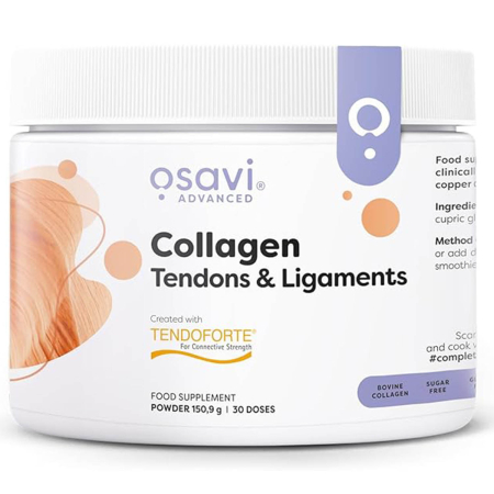 Osavi - collagen-tendons-ligaments-osavi