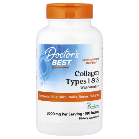 LIVER HEALTH - collagen-types-1-and-3-doctor-s-best