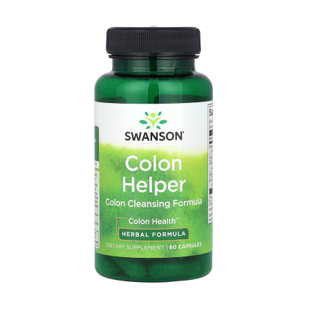 Swanson - colon-helper-swanson