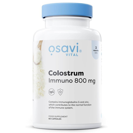 Osavi - colostrum-immuno-osavi