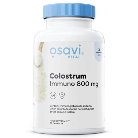 Osavi - colostrum-immuno-osavi