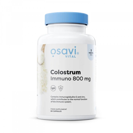 Osavi - colostrum-immuno-osavi