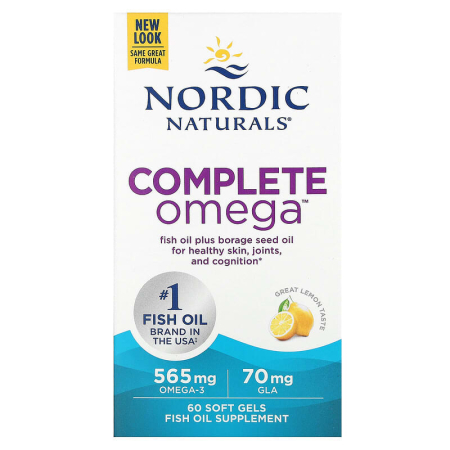 ACIZI GRASI - complete-omega-lemon-nordic-naturals
