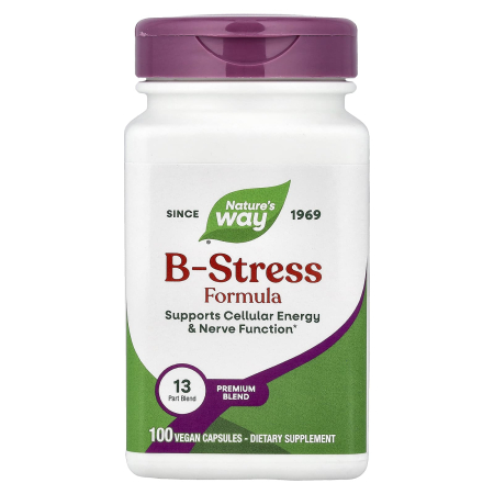 Nature's Way - b-stress-formula-natures-way