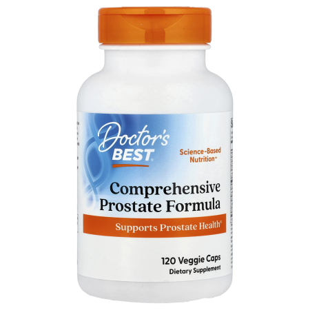 CAROTENOIZI - comprehensive-prostate-formula-doctors-best