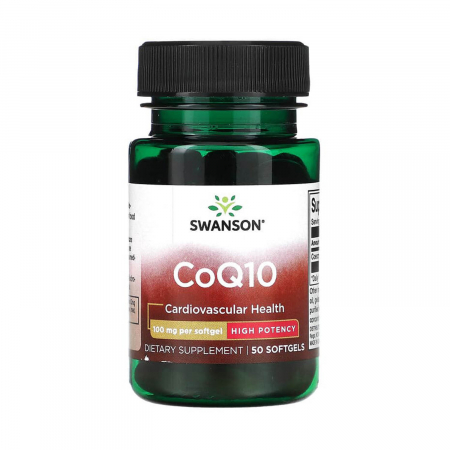 CATEGORII AFECTIUNI - coq10-100mg-swanson