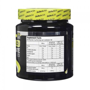 100% Creatina monohidrata, BioTech USA, 500g [1]