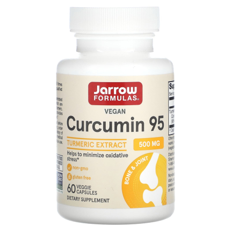 Jarrow - curcumin-95-turmeric-extract-jarrow-formulas