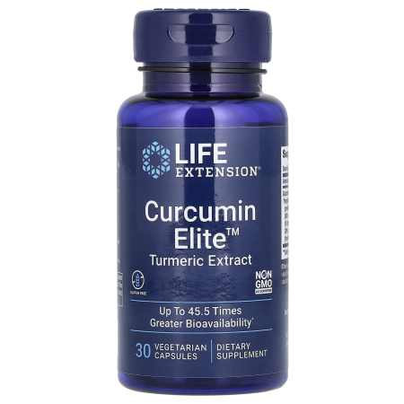 IMUNITATE CRESCUTA - curcumin-elite-turmeric-extract-life-extension