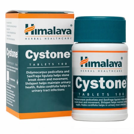 Himalaya - cystone-tractul-urinar-himalaya