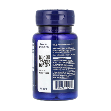 Cytokine Suppress® with EGCG, Life Extension, 30 capsules [2]