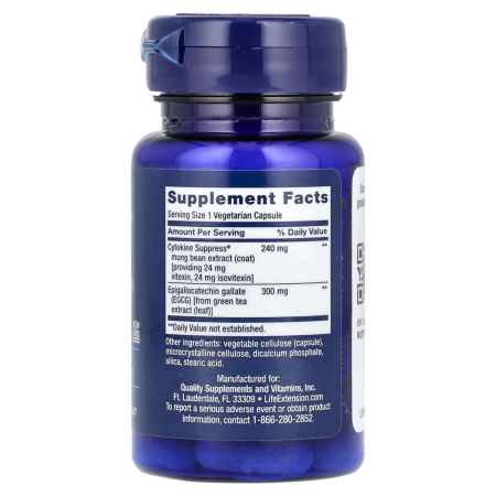 cytokine-suppress-egcg-life-extension [1]