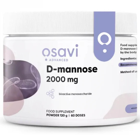 Osavi - d-mannose-powder-osavi