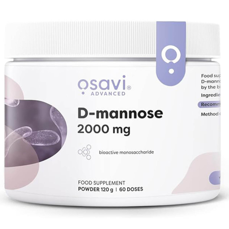 Osavi - d-mannose-powder-osavi