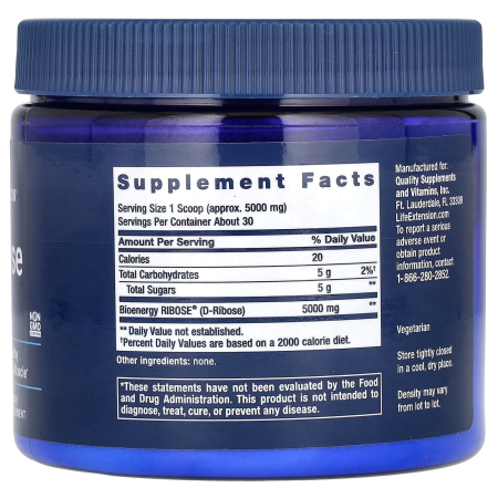 d-ribose-powder-life-extension [1]