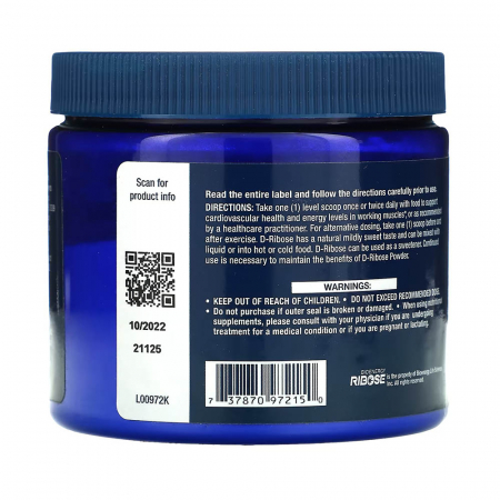 d-ribose-powder-life-extension [2]