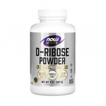 CATEGORII AFECTIUNI - d-ribose-powder-now-foods