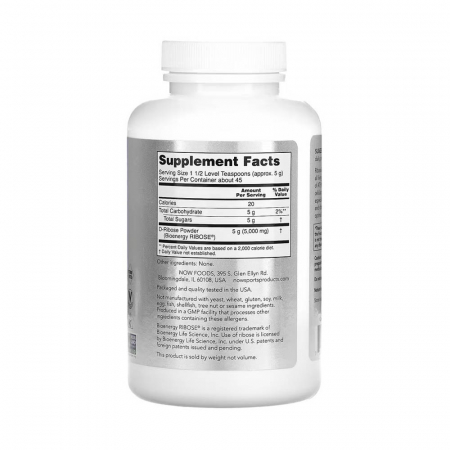d-ribose-powder-now-foods [1]