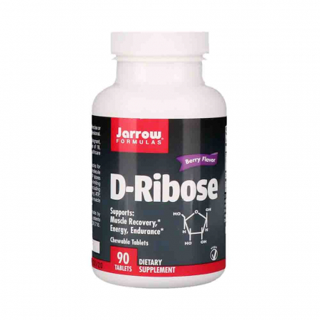 d-ribose-1000mg-jarrow [0]