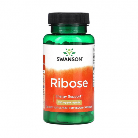 AFECTIUNI CARDIACE - d-ribose-swanson