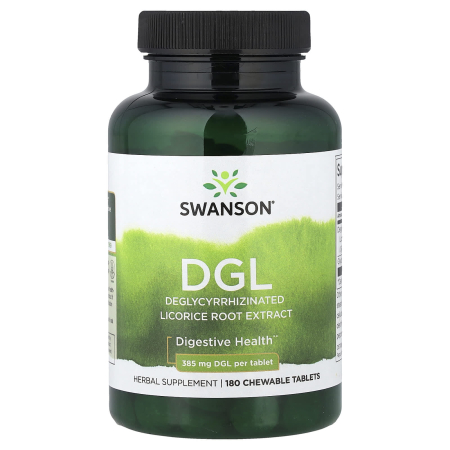 Swanson - dgl-Licorice-Root-Extract-swanson