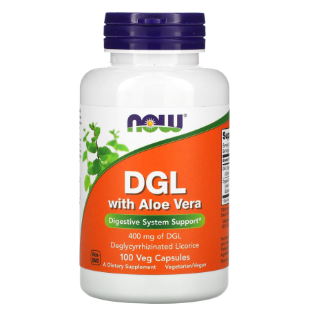 Aloe vera - dgl-aloe-vera-now-foods