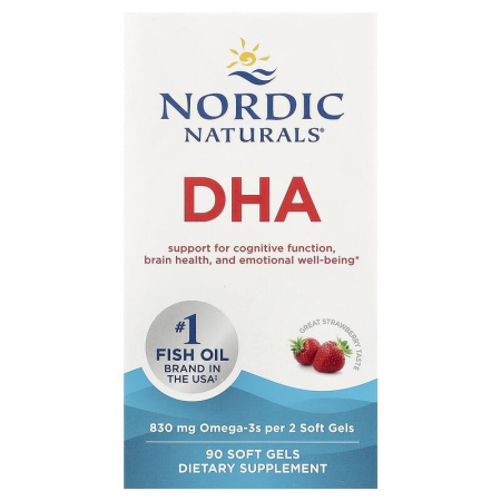 Nordic Naturals - dha-nordic-naturals
