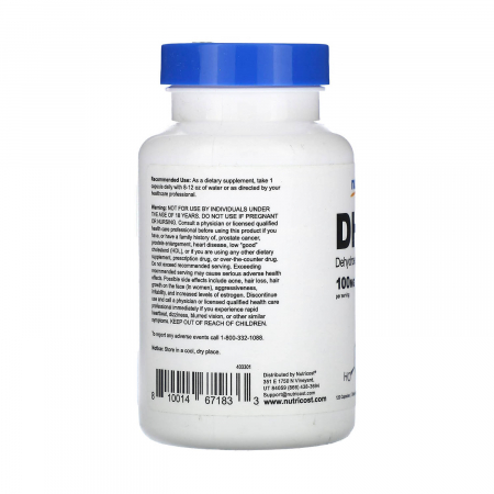 dhea-nutricost [2]