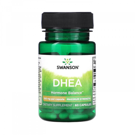 DHEA 7-Keto - dhea-swanson