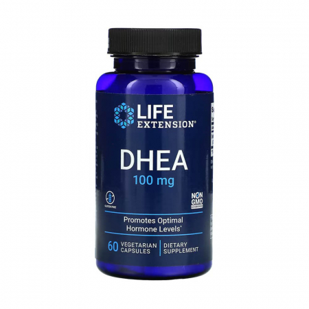 DHEA 7-Keto - dhea-life-extension