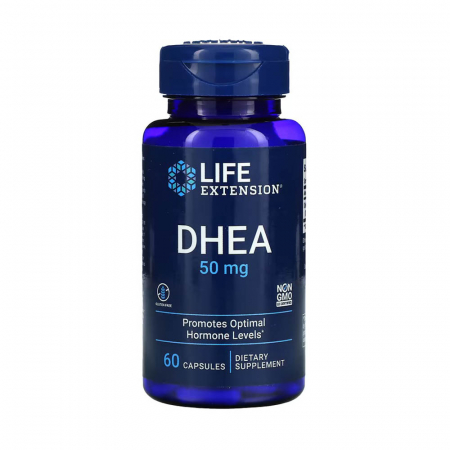 DHEA 7-Keto - dhea-life-extension