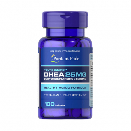 DHEA 7-Keto - dhea-puritans-pride