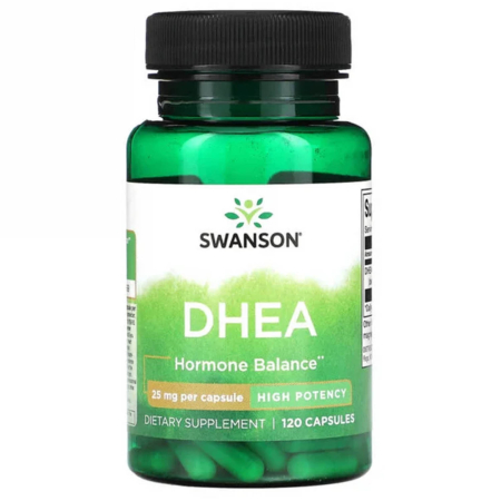 dhea-swanson [0]
