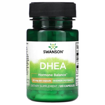 dhea-swanson [0]