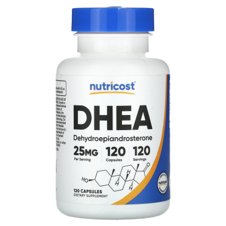 dhea-nutricost [0]