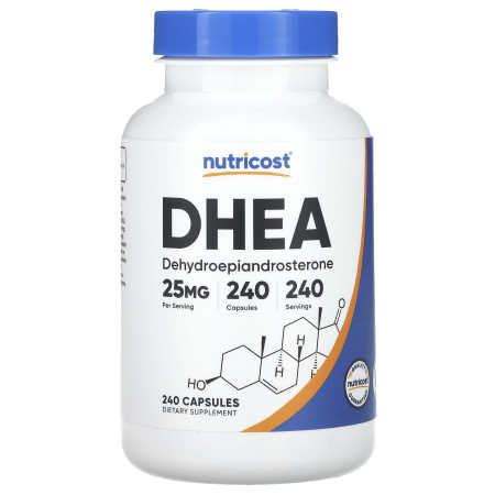 dhea-nutricost [0]