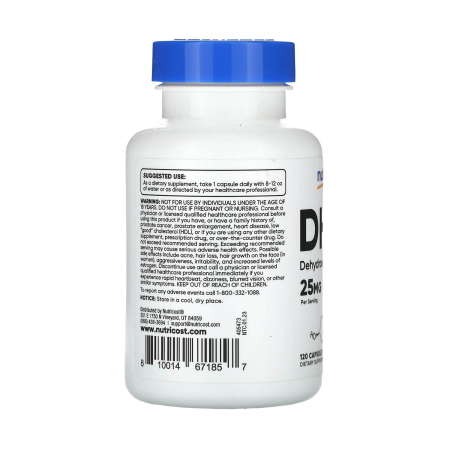 dhea-nutricost [2]