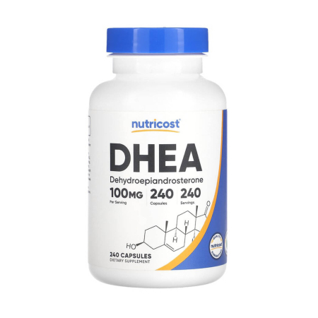 CATEGORII AFECTIUNI - dhea-nutricost